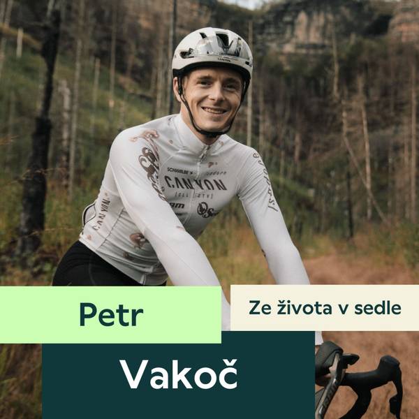 Ze života v sedle (Life in the Saddle)